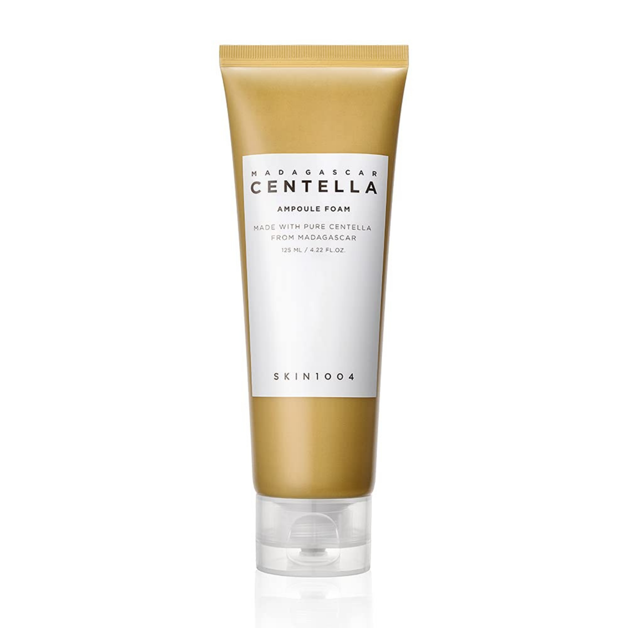 Skin1004 Madagascar Centella Ampoule Foam 1