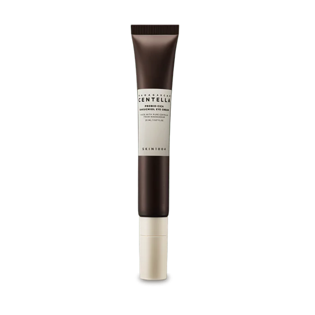 Skin1004 Madagascar Centella Probio Cica Bakuchiol Eye Cream 20ml