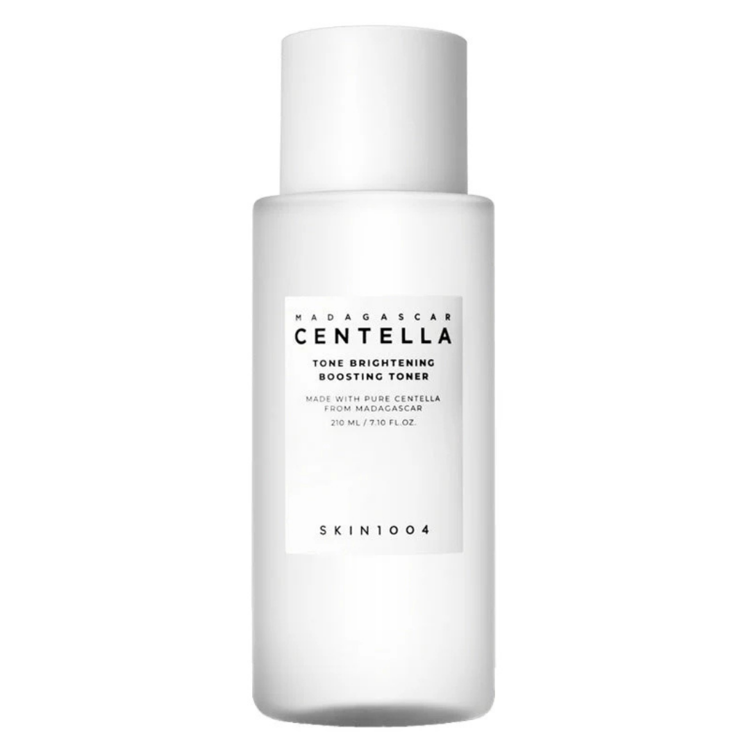 Skin1004 Madagascar Centella Tone Brightening Boosting Toner